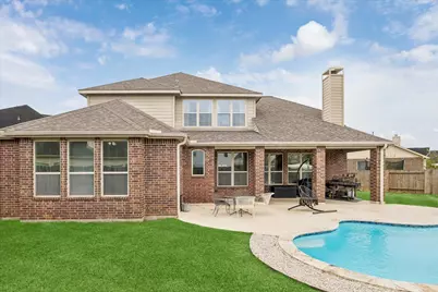 203 Bent Ray Court, Rosenberg, TX 77469 - Photo 29