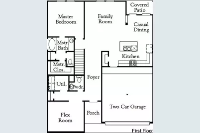 12072 Moonlight Path Drive, Conroe, TX 77304 - Photo 23