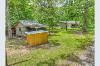 657 Parrish Road, Livingston, TX 77351 - Photo 5