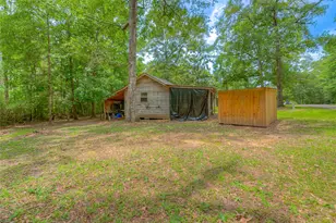 657 Parrish Rd, Livingston, TX 77351 - Photo 27