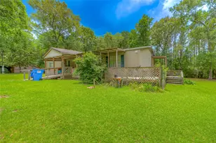 657 Parrish Rd, Livingston, TX 77351 - Photo 23
