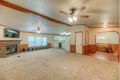 657 Parrish Road, Livingston, TX 77351 - Photo 11
