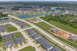 10134 Water Harbor Dr, Missouri City, TX 77459 - Photo 37