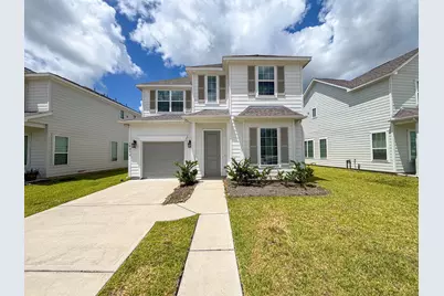 19310 Chickory Valley Drive, Rosharon, TX 77583 - Photo 37