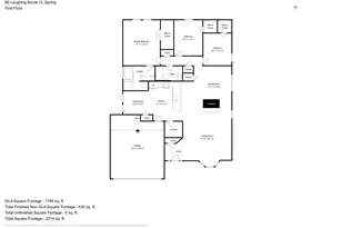 80 Laughing Brook Ct, Spring, TX 77380 - Photo 23