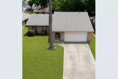 4930 Fitzwater Drive, Spring, TX 77373 - Photo 1