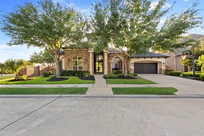 10614 Pearl Landing Drive, Richmond, TX 77407 - Photo 1