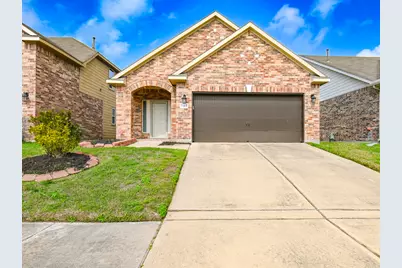 9415 Savannah Holly Drive, Houston, TX 77075 - Photo 5