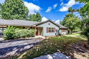254 Lcr 893, Jewett, TX 75846 - Photo 5