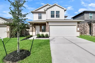 14736 Hazel Branch, New Caney, TX 77357 - Photo 41