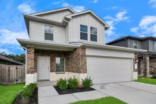 14736 Hazel Branch, New Caney, TX 77357 - Photo 1