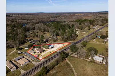 688 County Road 2097, Liberty, TX 77575 - Photo 1