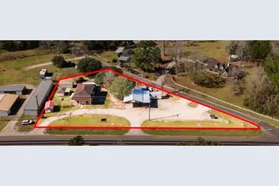 688 County Road 2097, Liberty, TX 77575 - Photo 1
