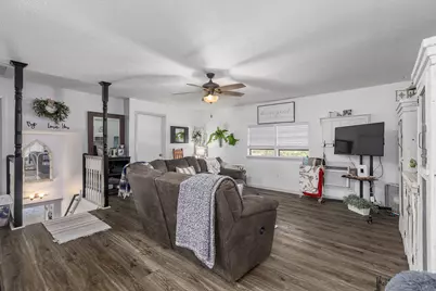 688 County Road 2097, Liberty, TX 77575 - Photo 11