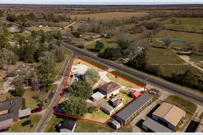 688 County Road 2097, Liberty, TX 77575 - Photo 41
