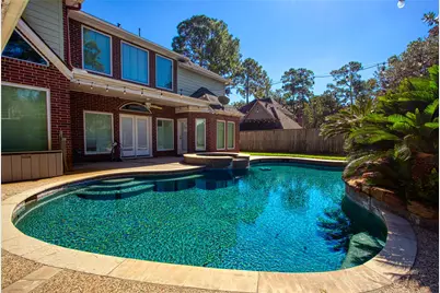 14907 Pine Point Court, Houston, TX 77070 - Photo 1