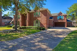14907 Pine Point Ct, Houston, TX 77070 - Photo 1