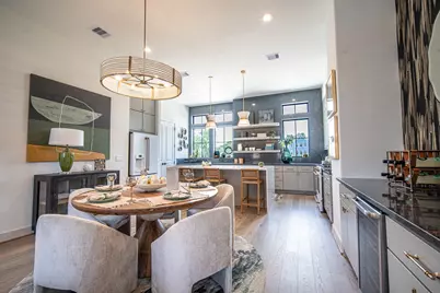 1715 Bologna Lane, Houston, TX 77055 - Photo 1