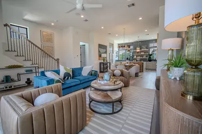 1715 Bologna Lane, Houston, TX 77055 - Photo 11