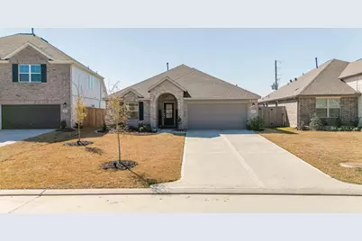 22616 Hackberry Leaf Drive, New Caney, TX 77357 - Photo 3