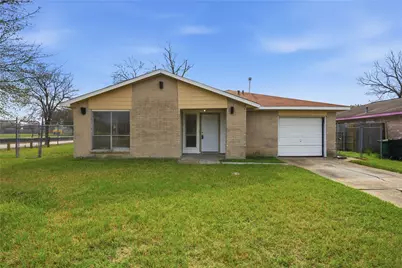 12203 Cape Hyannis Drive, Houston, TX 77048 - Photo 1