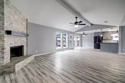 9907 Greencreek Drive, Houston, TX 77070 - Photo 9