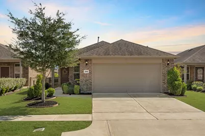 343 Crested Eagle Drive, Richmond, TX 77469 - Photo 3