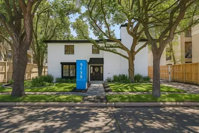 5135 Edloe Street, Houston, TX 77005 - Photo 1