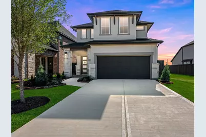 17714 Carnation Glen Drive, Richmond, TX 77407 - Photo 1