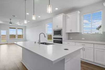 5238 Oakland Bluff Lane, Richmond, TX 77469 - Photo 7