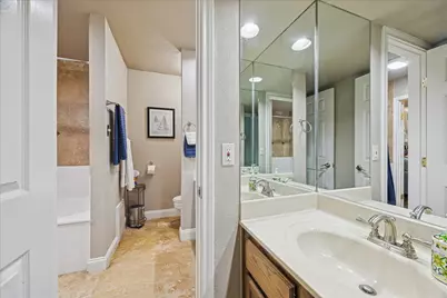 7041 Kingston Cove Lane #155, Willis, TX 77318 - Photo 15