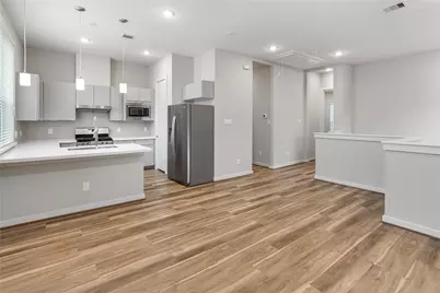 606 Thornton Road #C, Houston, TX 77018 - Photo 9