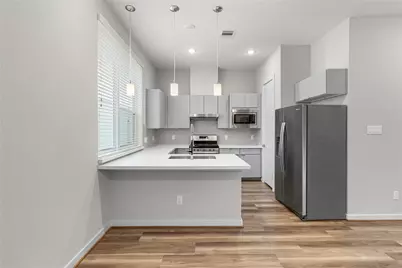 606 Thornton Road #C, Houston, TX 77018 - Photo 11