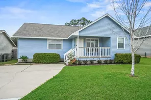 15025 Conroe Bay Blvd, Willis, TX 77318 - Photo 1