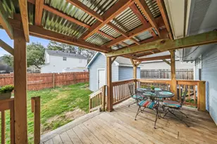 15025 Conroe Bay Blvd, Willis, TX 77318 - Photo 19