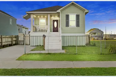 4214 Winnie Street, Galveston, TX 77550 - Photo 3