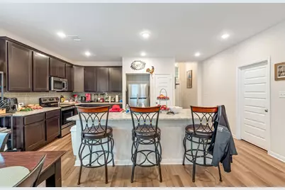 1946 Chief Street, Bryan, TX 77807 - Photo 5