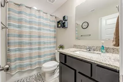 1946 Chief Street, Bryan, TX 77807 - Photo 23