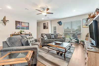 1946 Chief Street, Bryan, TX 77807 - Photo 13