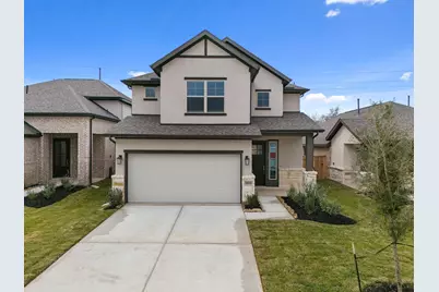 31811 Autumn Spur Lane, Hockley, TX 77447 - Photo 3