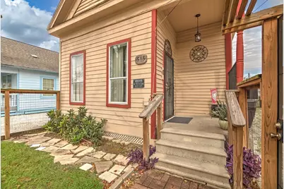 515 Bishop Street, Houston, TX 77009 - Photo 3