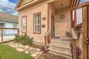 515 Bishop St, Houston, TX 77009 - Photo 3