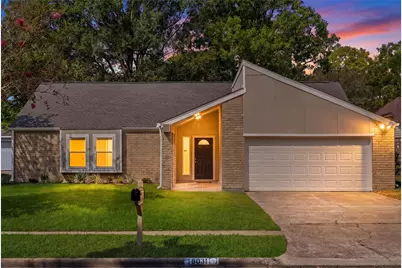 8031 Zimmermann Drive, Houston, TX 77088 - Photo 1