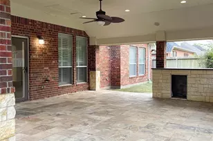 2606 Sun Flare Ln, Pearland, TX 77584 - Photo 37