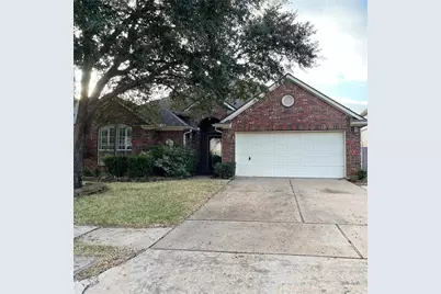 2606 Sun Flare Lane, Pearland, TX 77584 - Photo 1