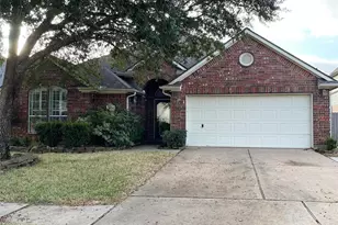 2606 Sun Flare Ln, Pearland, TX 77584 - Photo 1