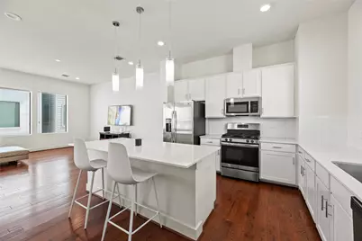 9611 Marlive Lane #D, Houston, TX 77025 - Photo 17