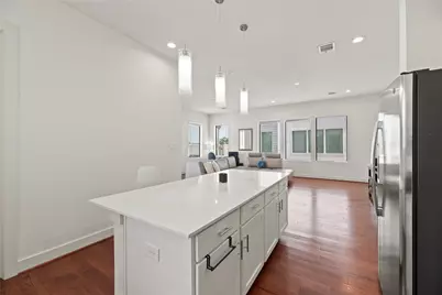 9611 Marlive Lane #D, Houston, TX 77025 - Photo 19