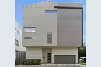 1221 W 17th Street, Houston, TX 77008 - Photo 1