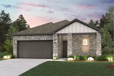2602 Rose Quartz Drive, Texas City, TX 77591 - Photo 1